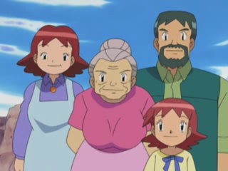 Familie Sihgers